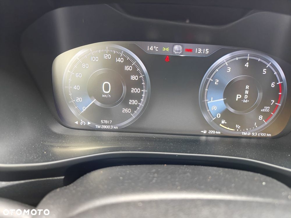 Volvo XC 40 T5 AWD Momentum - 12