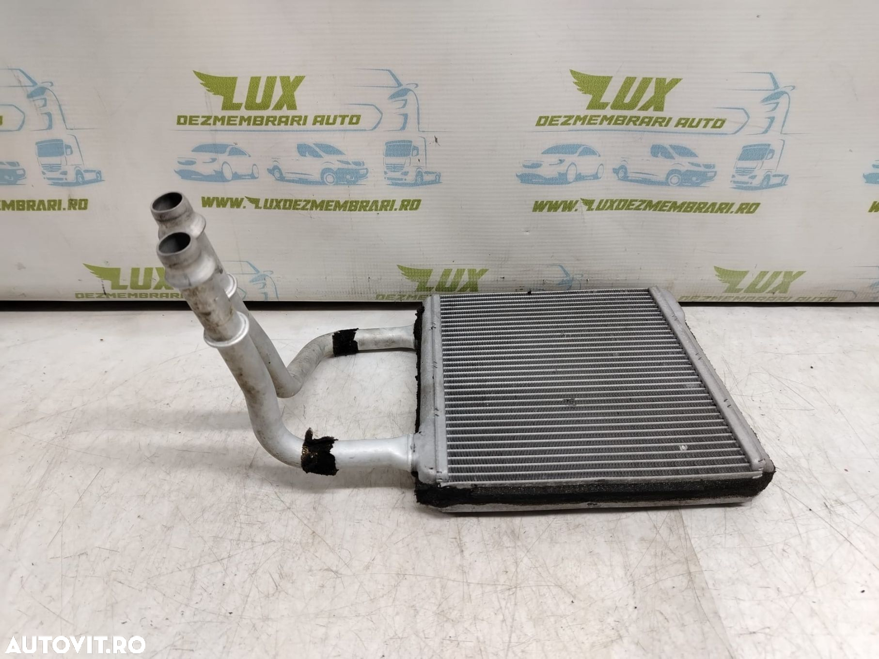 Radiator calorifer bord Mercedes-Benz E-Class W212 [2009 - 2013] - 2