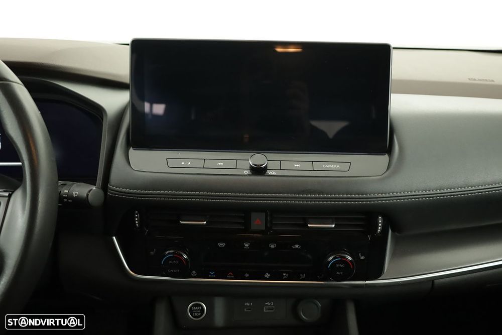 Nissan X-Trail 1.5 VC T N-Connecta 7L - 9