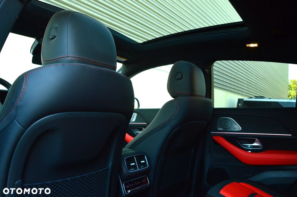 Mercedes-Benz GLE AMG 53 4-Matic Premium Plus - 19