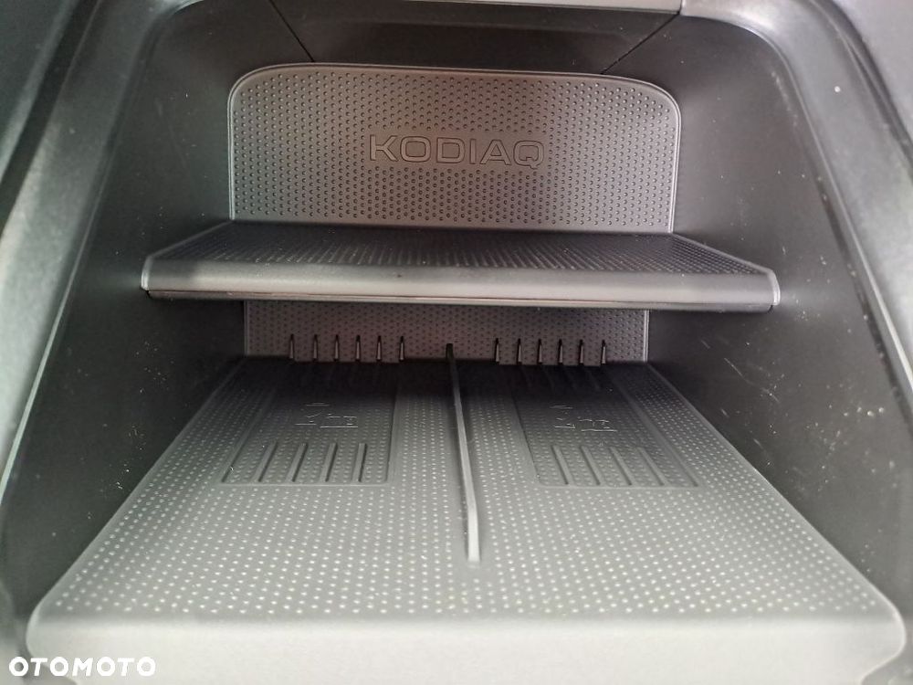 Skoda Kodiaq 2.0 TDI 4x4 Drive DSG - 15
