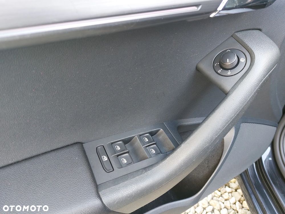 Skoda Octavia 2.0 TDI DSG Style - 13