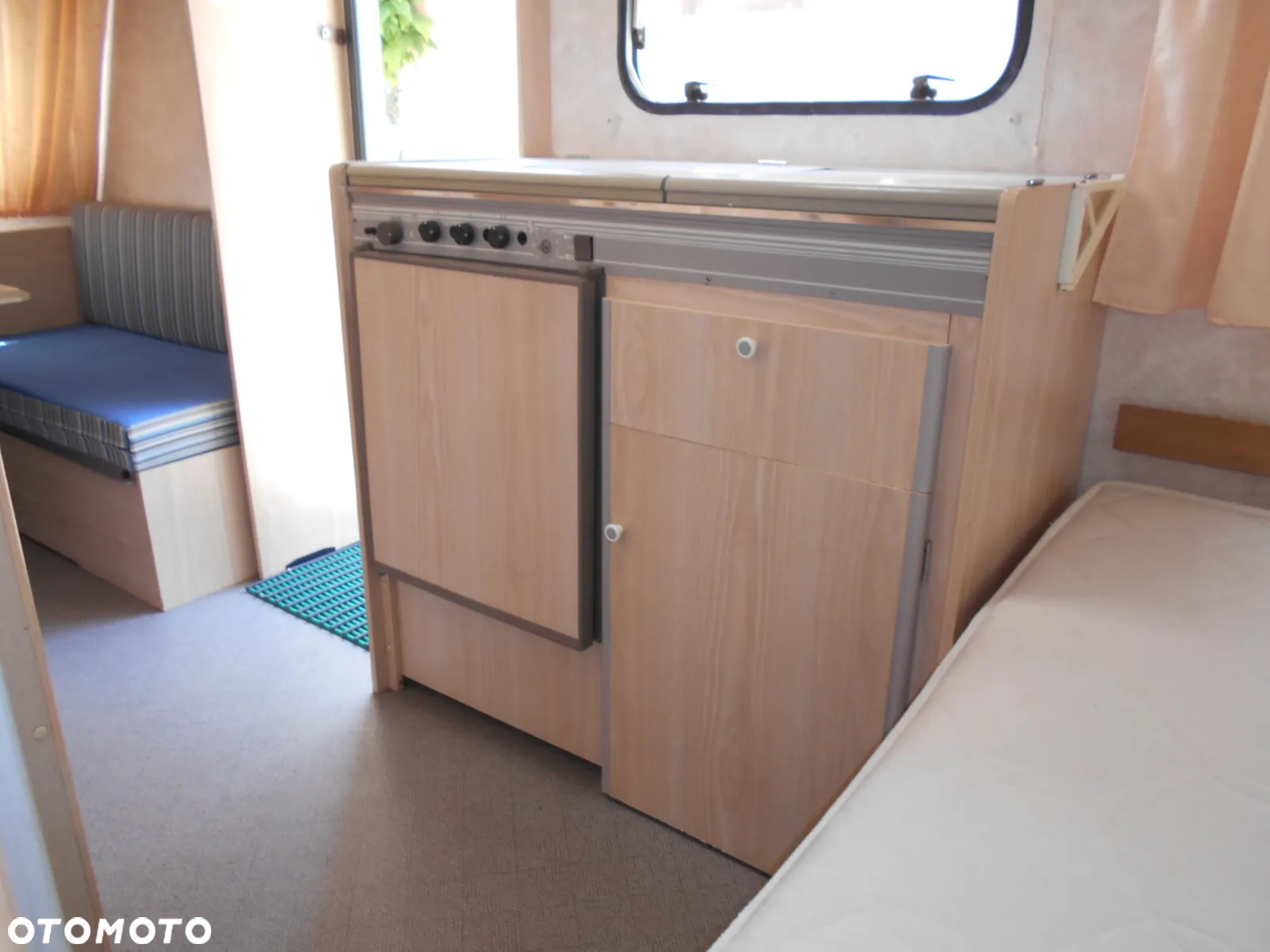 Caravelair BAMBA 415 - 15