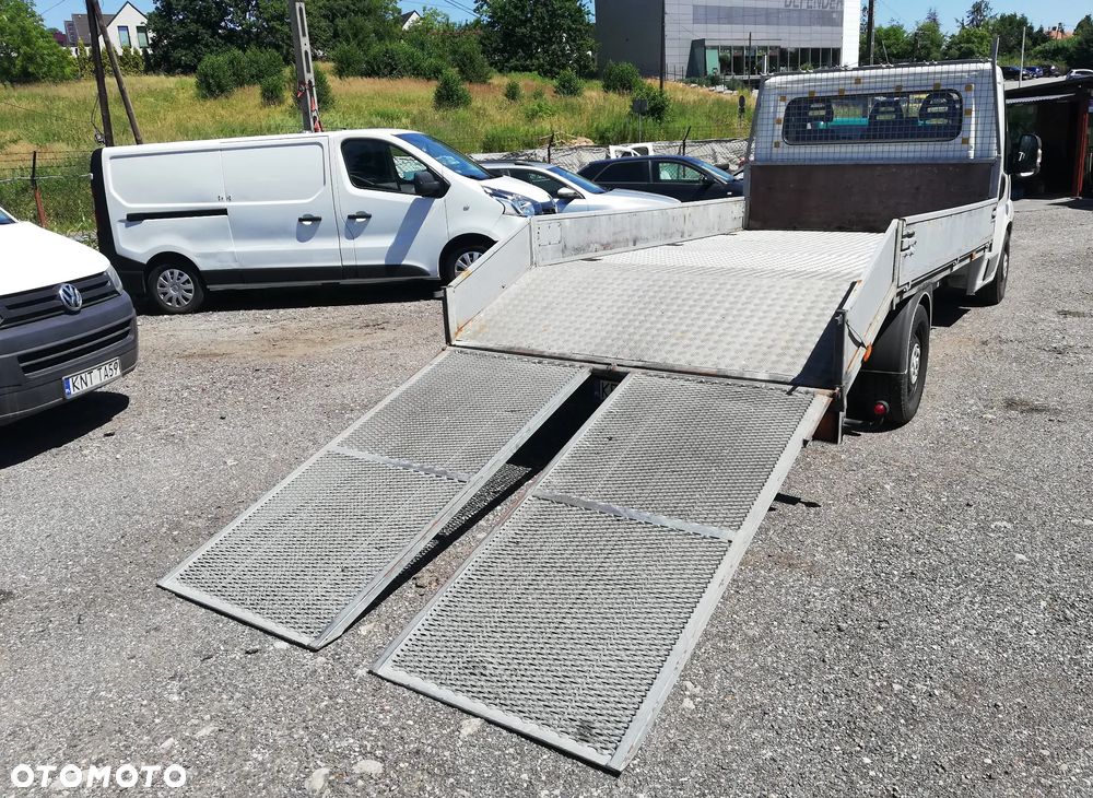 Fiat DUCATO-MAXI-LAWETA - 11