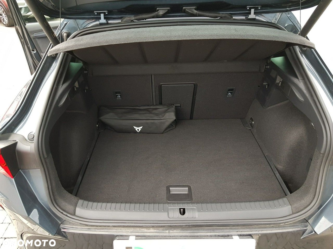 Cupra Formentor - 34