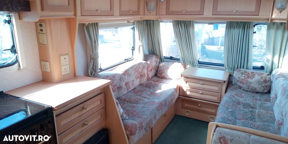 Fleetwood Colchester 500EB - 5