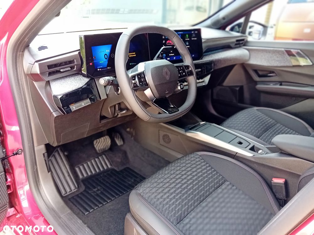 Renault Clio 1.8 E-TECH Full Hybrid 160 Techno - 13