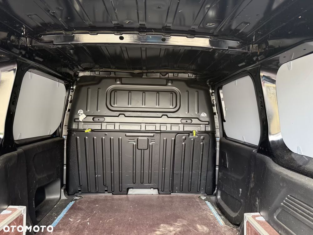 Fiat DOBLO XL LONG/130KM - 14