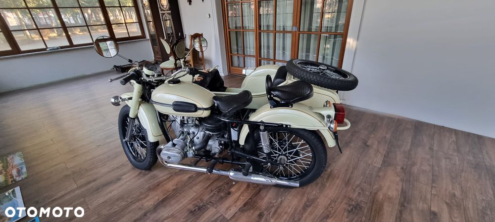 Ural M-67 - 15