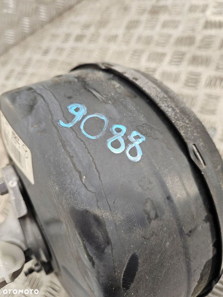 serwo hamulcowe pompa mercedes vito w447 a4474300008 - 3