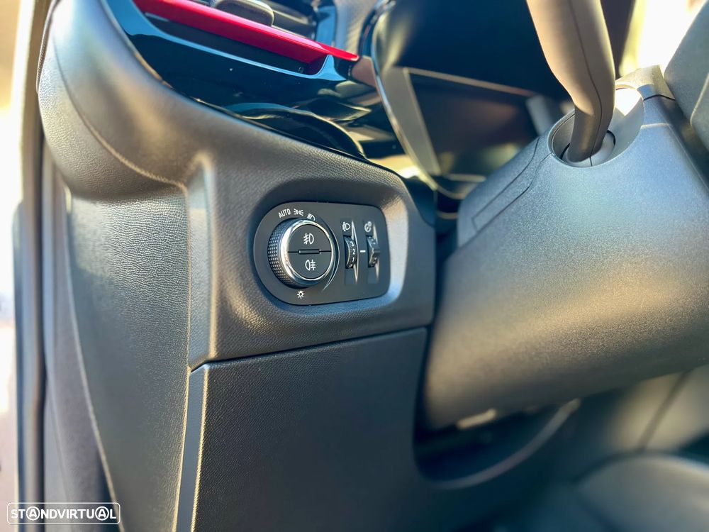 Opel Corsa 1.2 T GS Line - 14