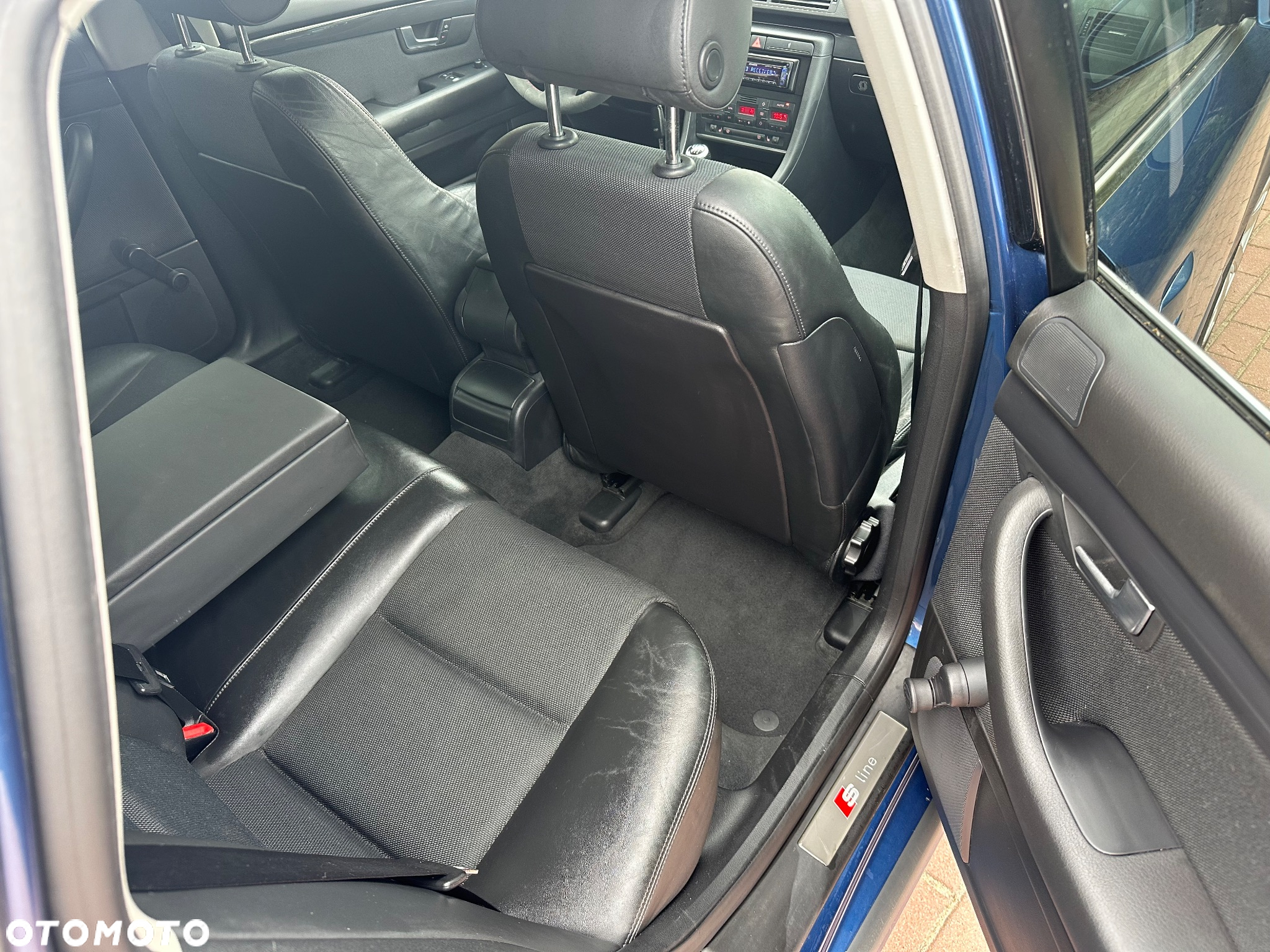 Audi A4 - 27