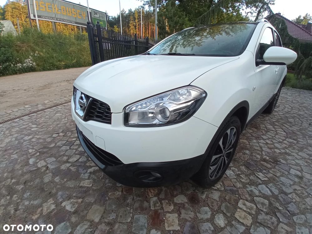Nissan Qashqai 1.6 I-Way - 8