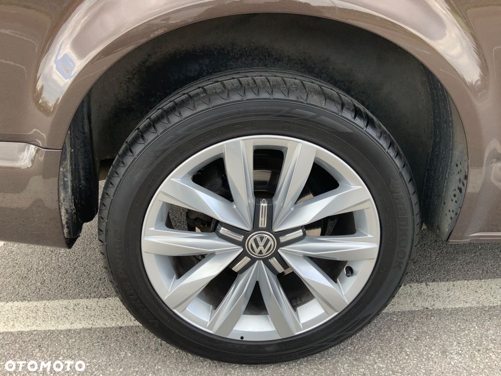 Volkswagen Transporter - 6