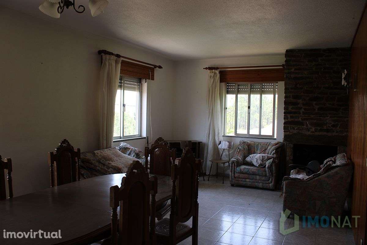 Moradia T2 - Grande imagem: 4/35