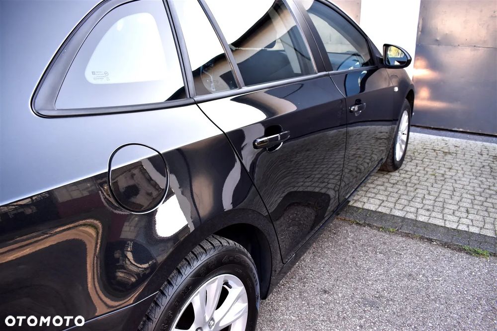 Chevrolet Cruze Station Wagon 1.6 LT - 11