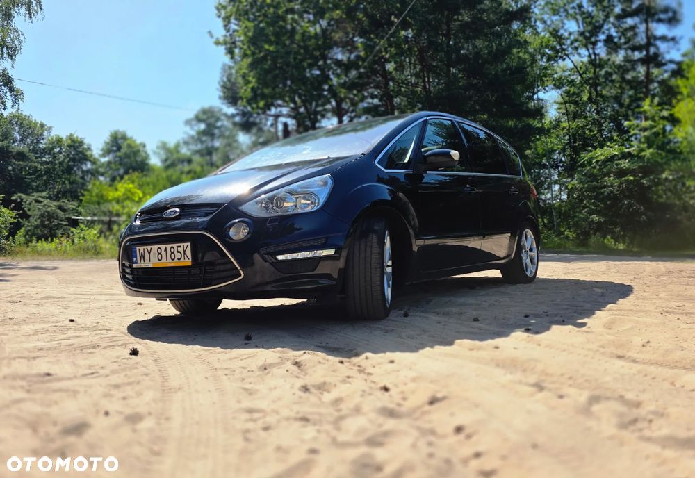 Ford S-Max - 3