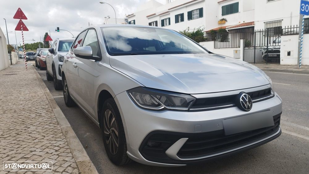VW Polo 1.0 TSI Urban DSG - 1