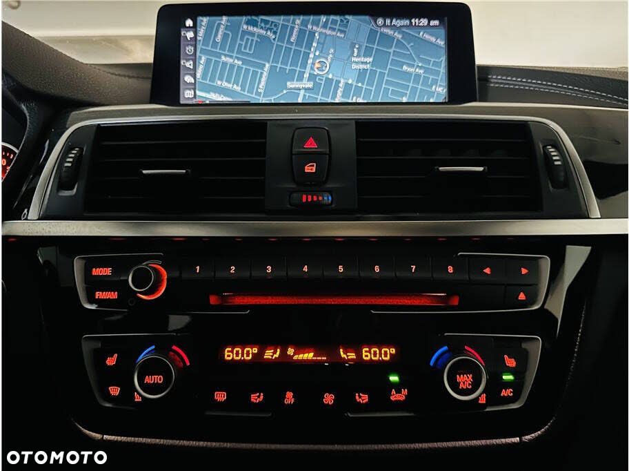 BMW Seria 4 430i xDrive Sport-Aut M Sport - 21