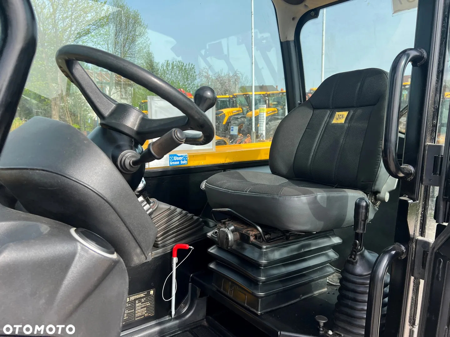 JCB 531-70 - 9