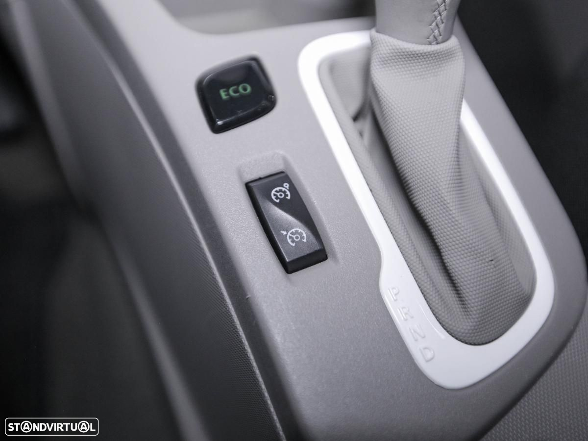 Renault Zoe (c/ Bateria) Life 40 - 16