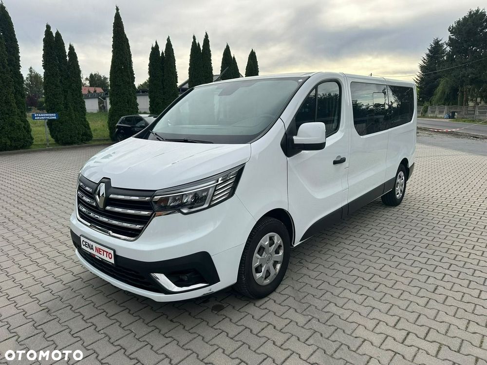 Renault Trafic - 2