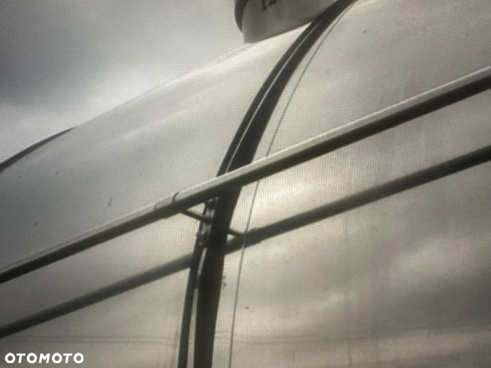 Bodex Cysterna spożywcza - 9