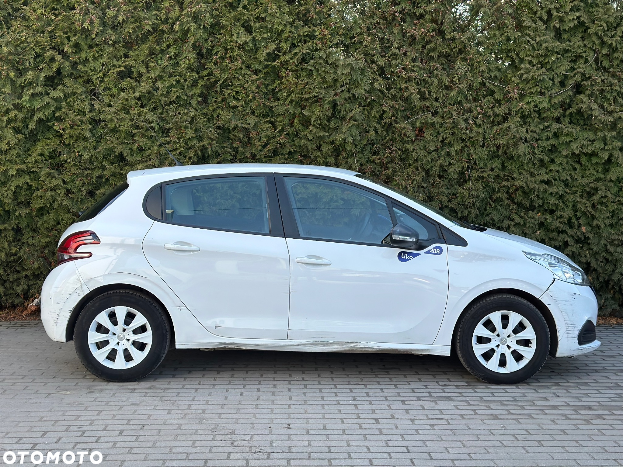 Peugeot 208 PureTech 68 Like - 8