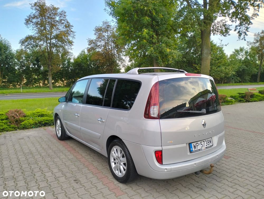Renault Grand Espace - 3