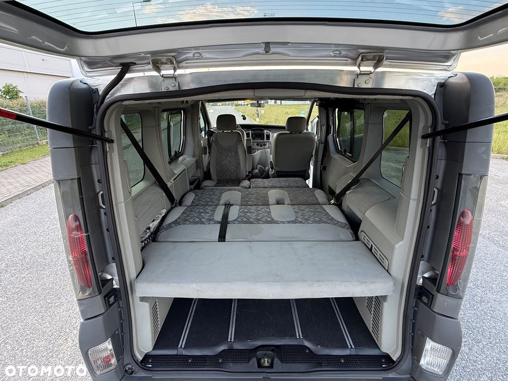 Opel Vivaro L1H1 Life - 25