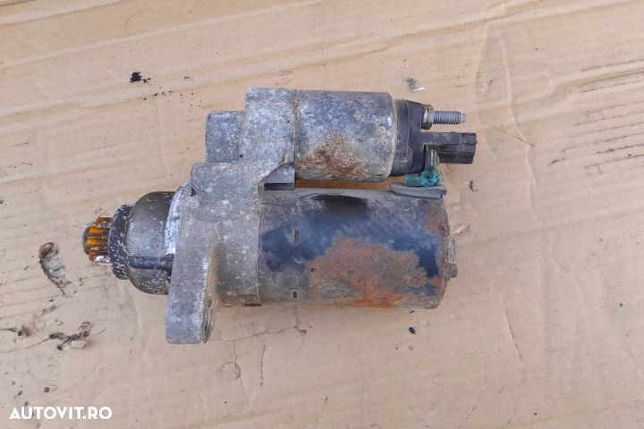 Electromotor 1.6 CCS Volkswagen VW Golf 5 [2003 - 2009] Variant wagon - 3