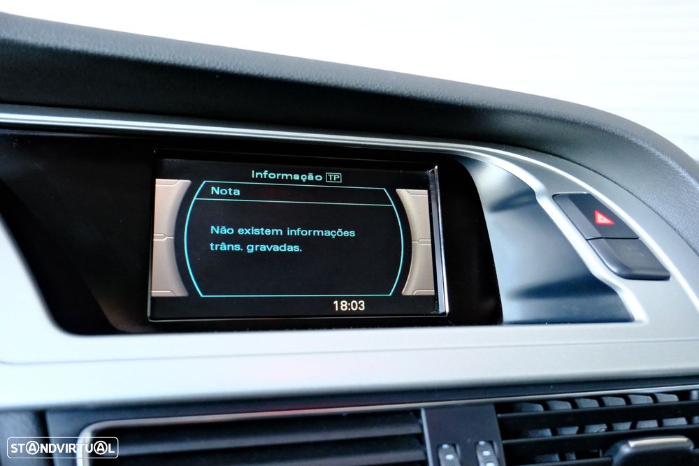 Audi A4 2.0 TDI exclusive - 17