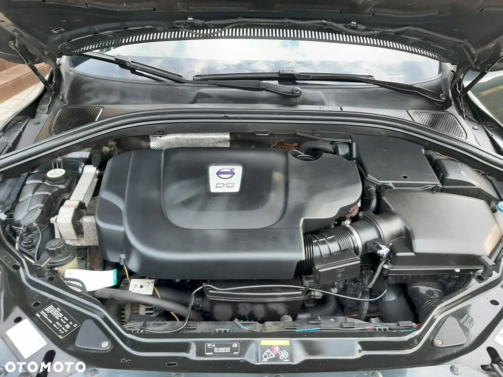 Volvo XC 60 - 16