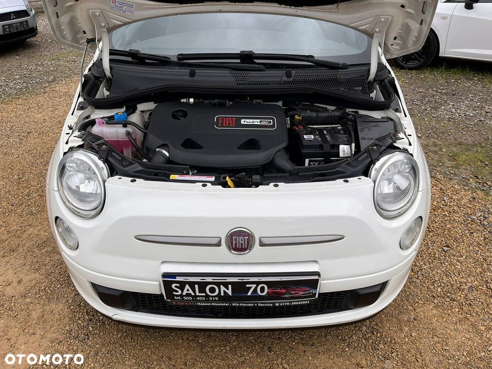 Fiat 500 - 27