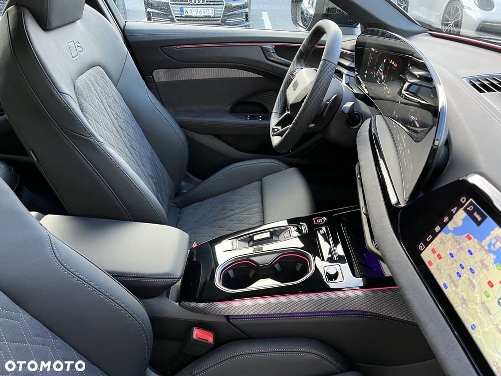 Audi A6 Limousine - 23