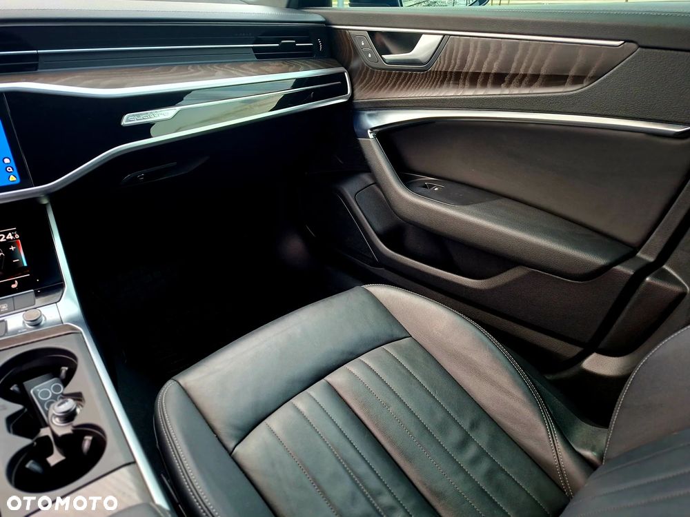 Audi A6 Limousine - 12