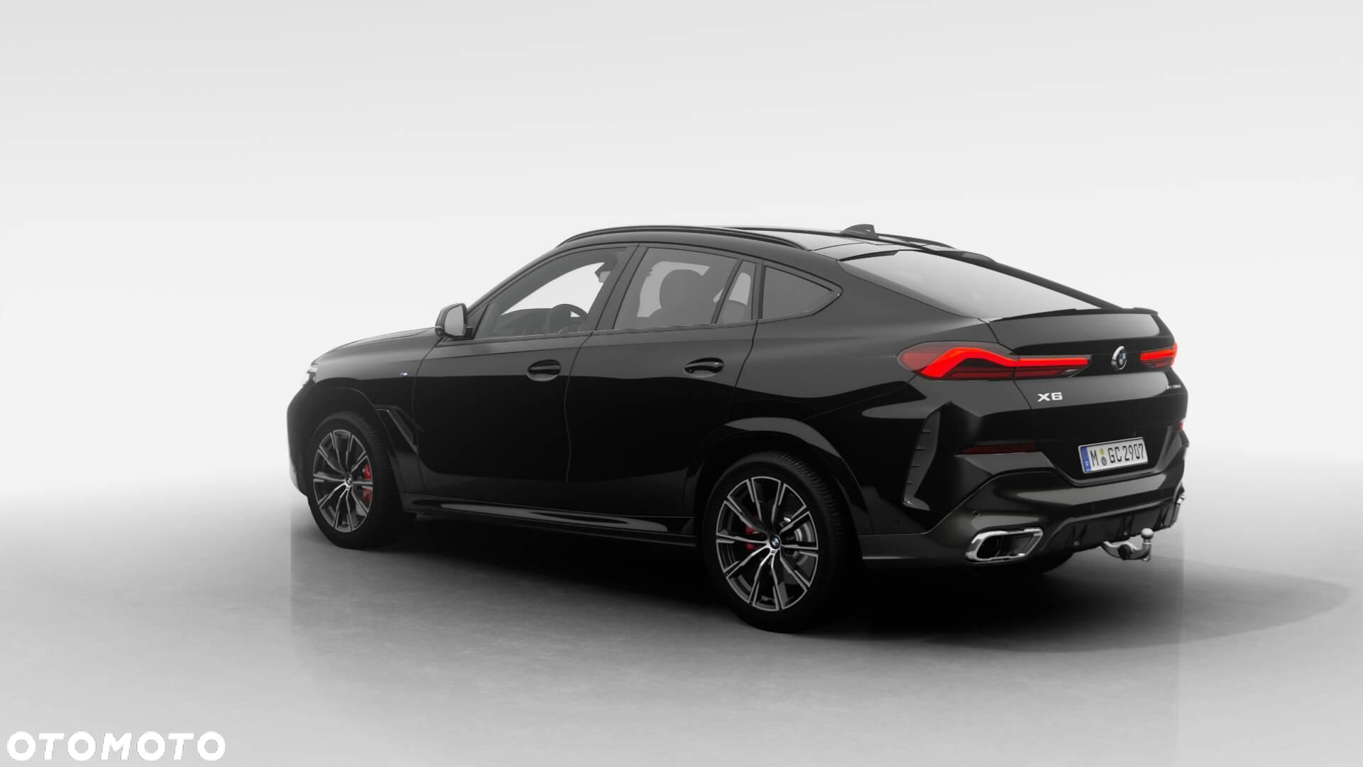 BMW X6 - 2
