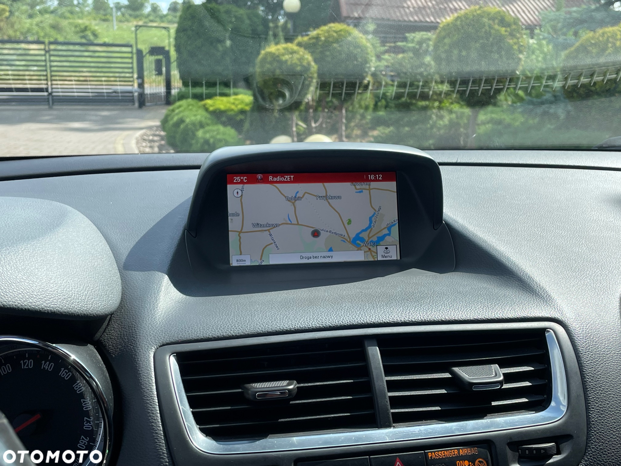 Opel Mokka 1.7 CDTI Cosmo - 13