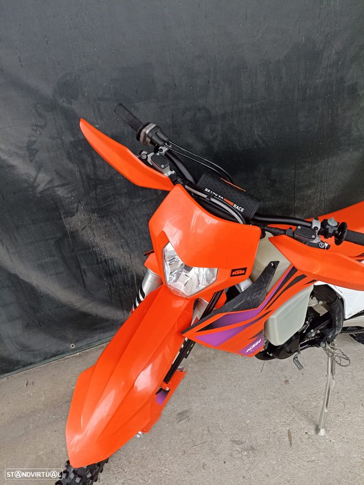 KTM EXC 350-F - 2