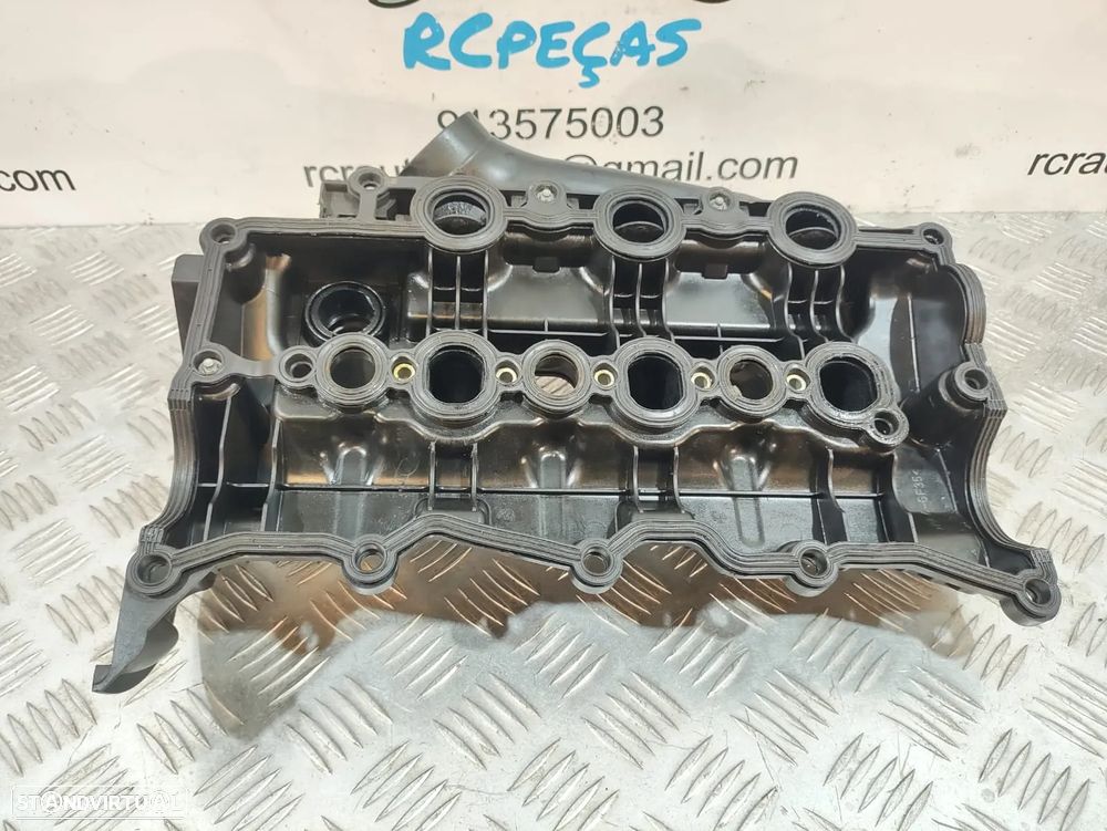 TAMPA DE VÁLVULAS ORIGINAL JAGUAR XF (X250) - 5