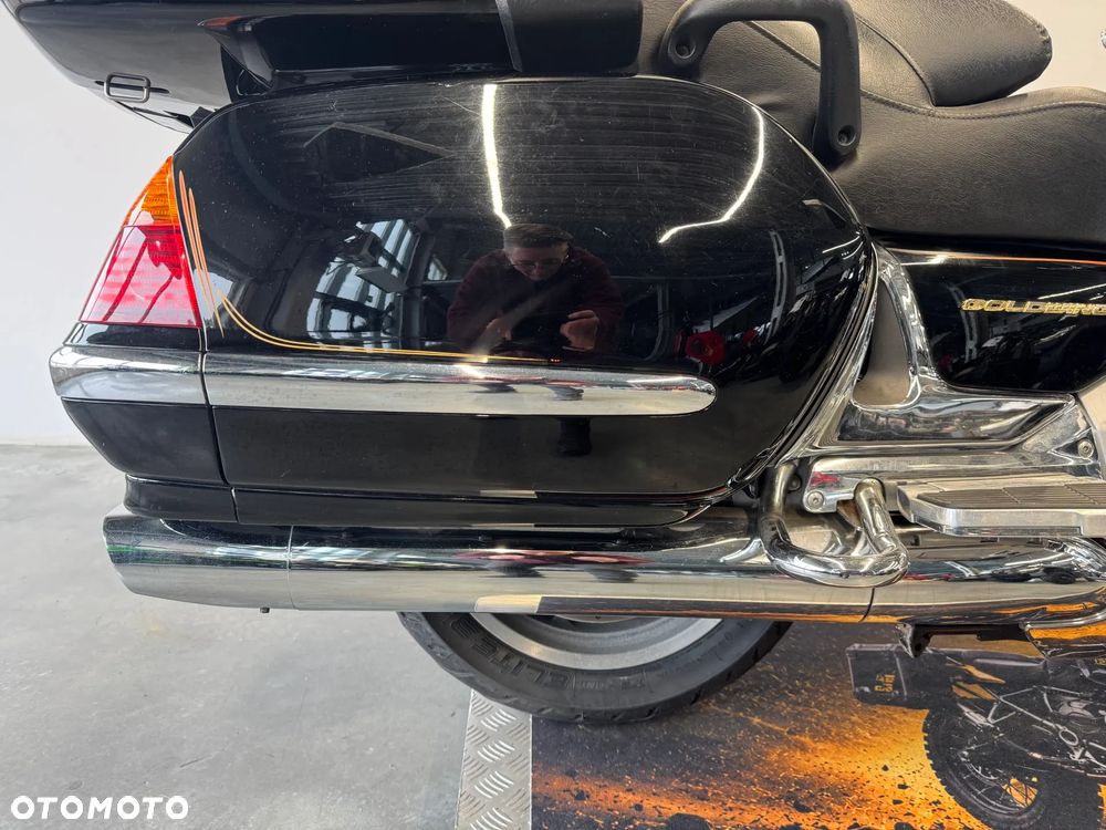 Honda GL - 15