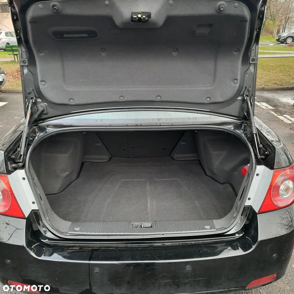 Chevrolet Epica 2.0 LS - 5