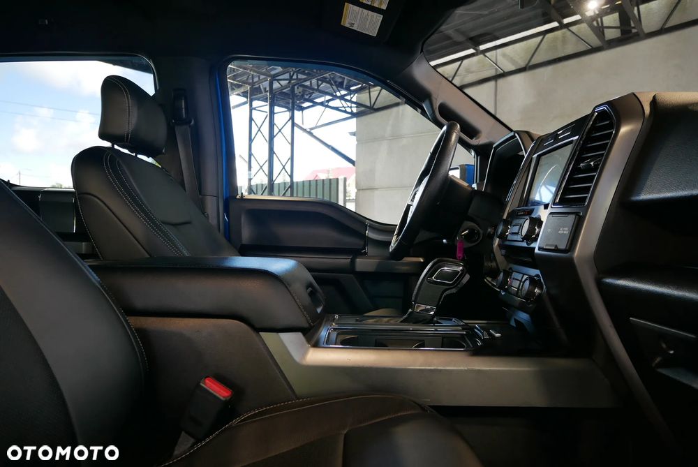 Ford F150 - 27