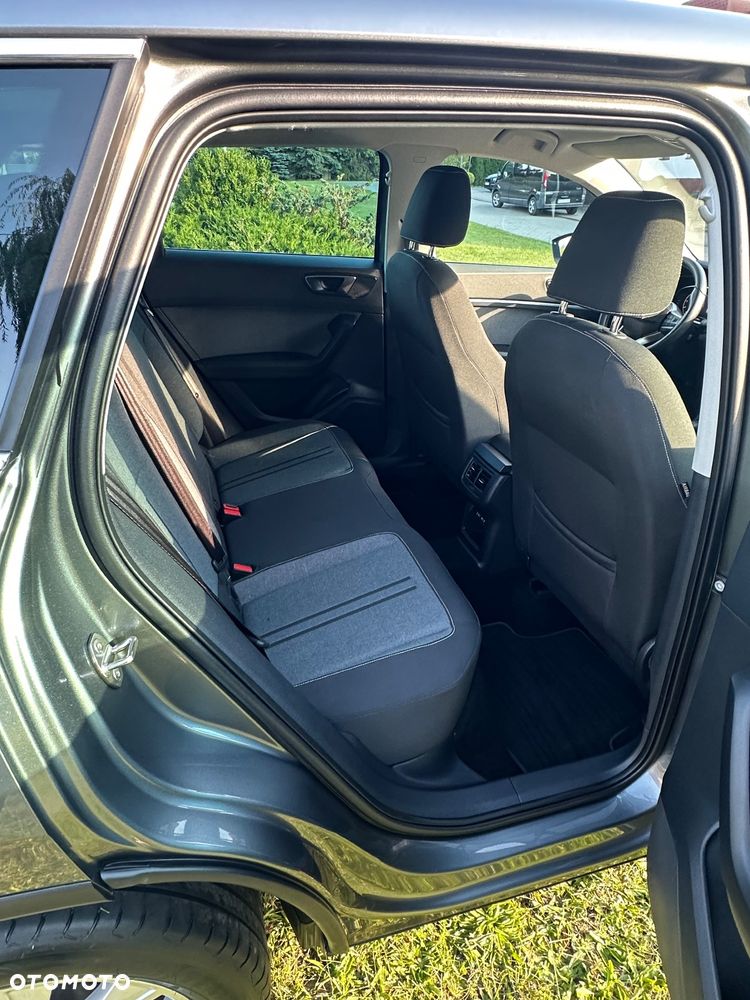 Seat Ateca 1.5 TSI Style S&S DSG - 13