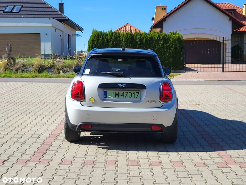 MINI Cooper - 3