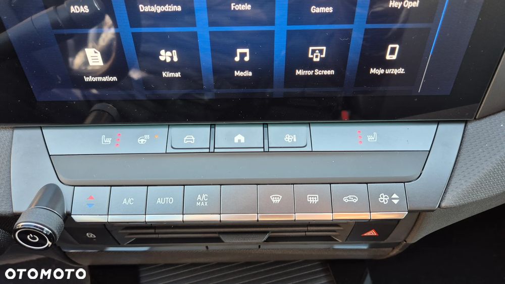 Opel Astra - 10