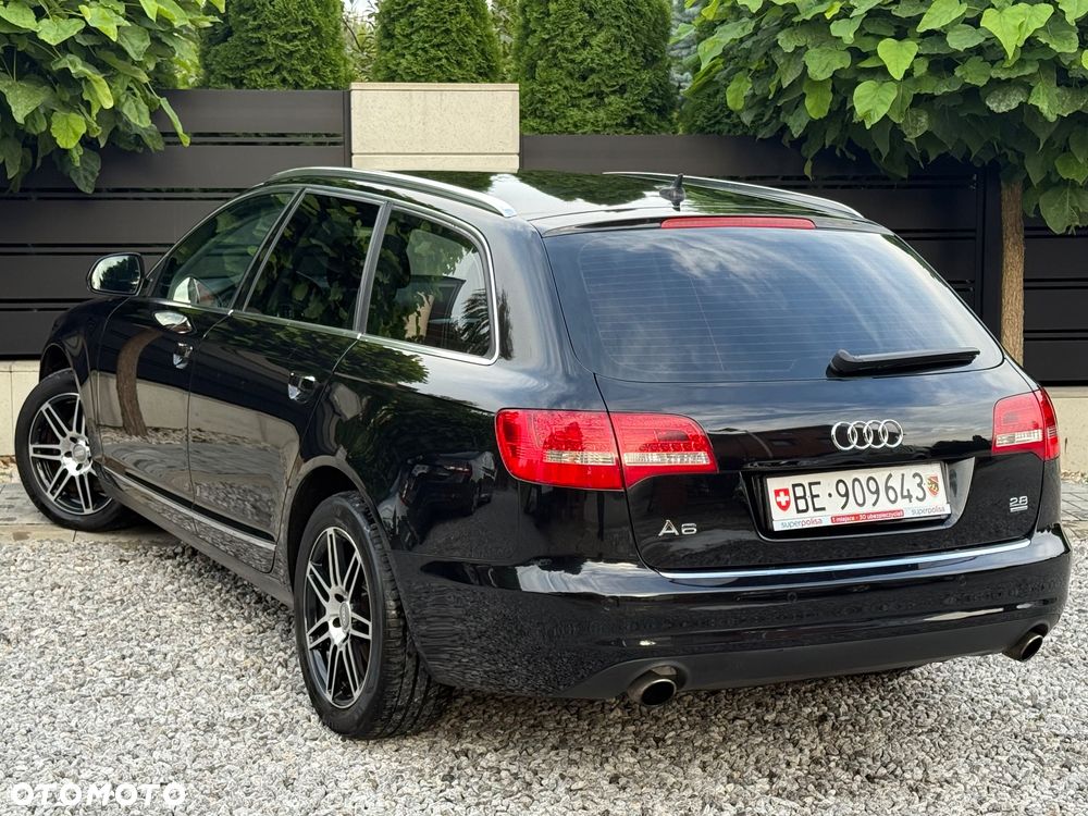 Audi A6 ver-2-8-fsi-quattro - 9