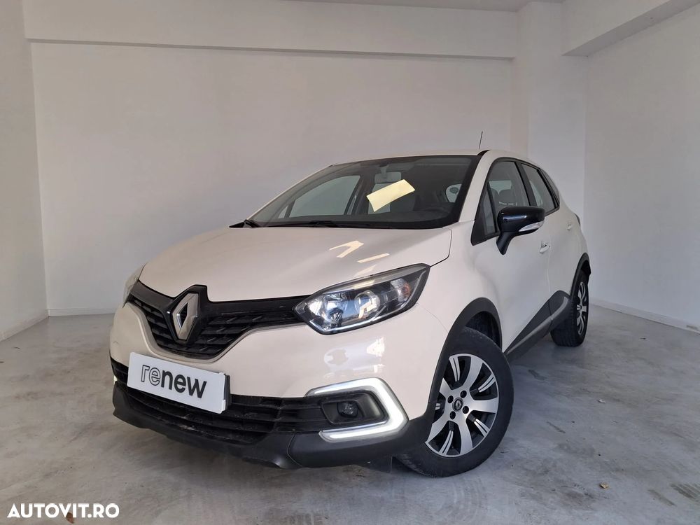 Renault Captur dCi Dynamique - 31