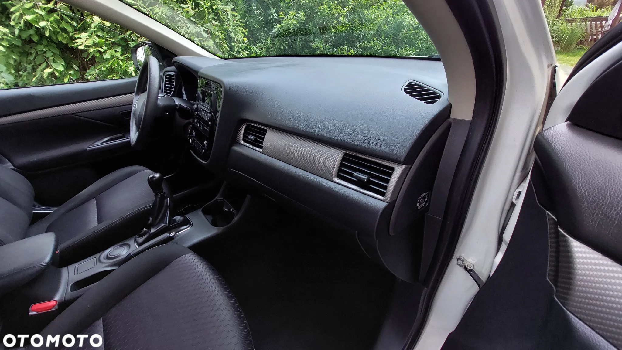 Mitsubishi Outlander 2.0 2WD Inform - 20