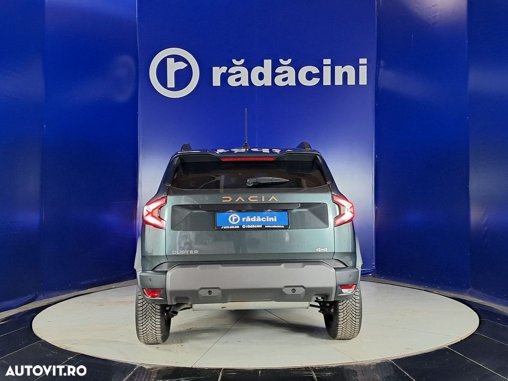 Dacia Duster - 4
